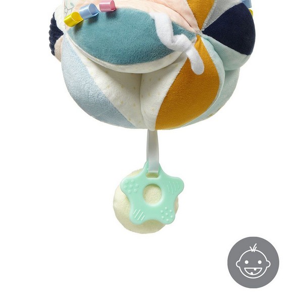 Продукт Babyono Play More Woodland - Играчка за количка, кошара и столче - 0 - BG Hlapeta
